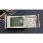 Agilent / HP / Keysight 8712ES RF Network Analyzer 300 kHz # 1.3Ghz/ ytdi