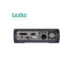 Keysight E4981A Capacitance Meter High Speed Measurement:2.3Ms (1MHz), 3.0Ms (1KHz), 11.0Ms (120Hz) 256 CH Correction lexso