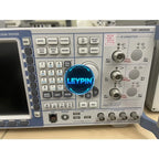 Rohde & Schwarz CMW500 Wideband Radio Communication Tester