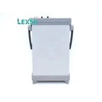used Keysight Agilent J7211A Attenuation Control Unit DC to 6 GHz 121 dB 1 dB Step   lexso
