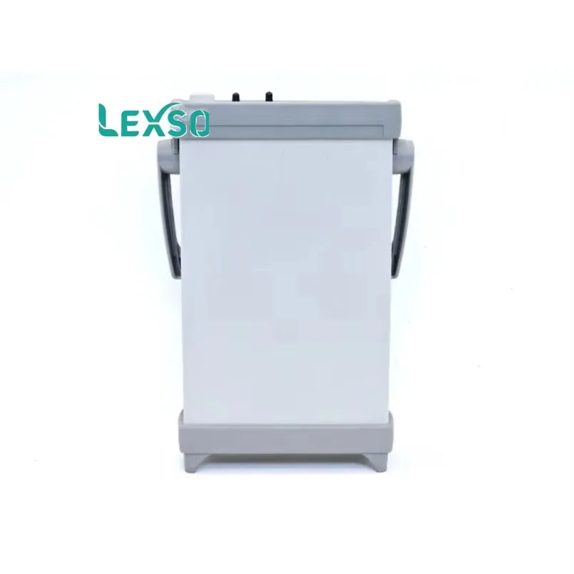 used Keysight Agilent J7211A Attenuation Control Unit DC to 6 GHz 121 dB 1 dB Step   lexso