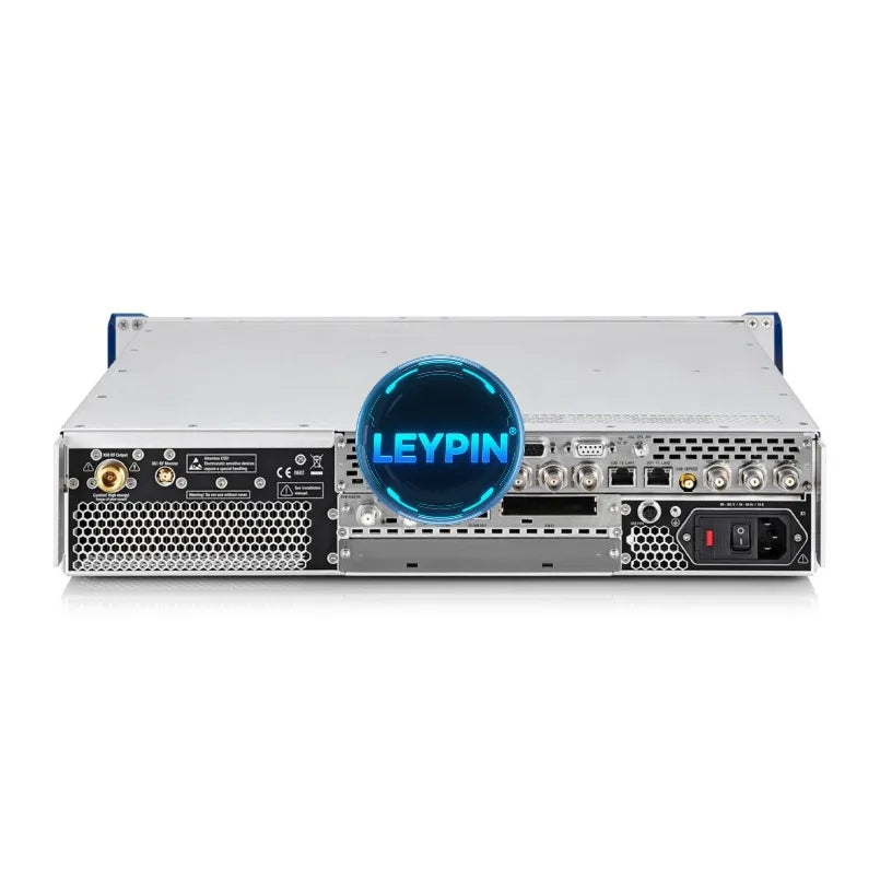 ROHDE&SCHWARZ TLU9 TLU9 Transmitter 5 W TLU9 Transmitter 10 W Low Power UHF Transmitter and On-channel Repeater