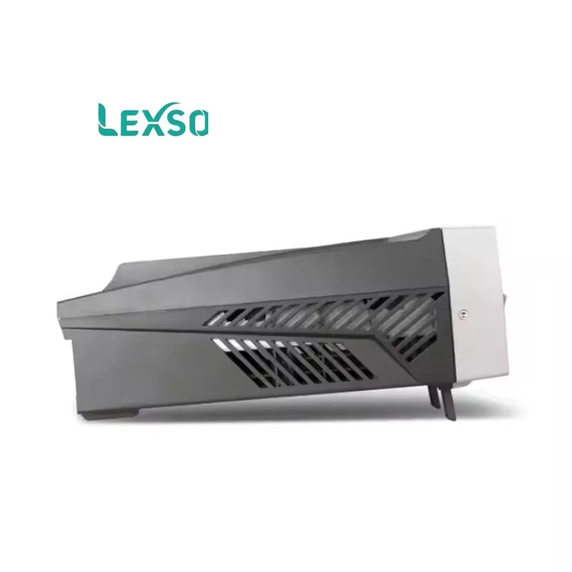 Rigol DG832 Dual-Channel 35MHz Programmable Function/Arbitrary Waveform Generator lexso