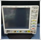 Used KEYSIGHT DSO9254A oscilloscope 4 channel 2.5G