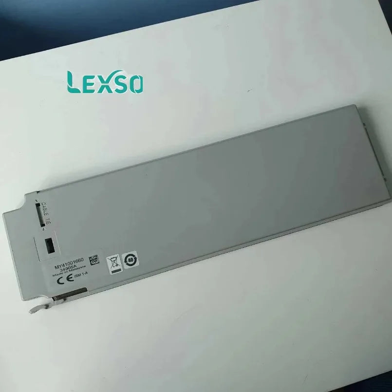 Keysight 34905A 2 GHz Dual 1:4 RF Multiplexer 50 Module for 34970A/34972A   lexso