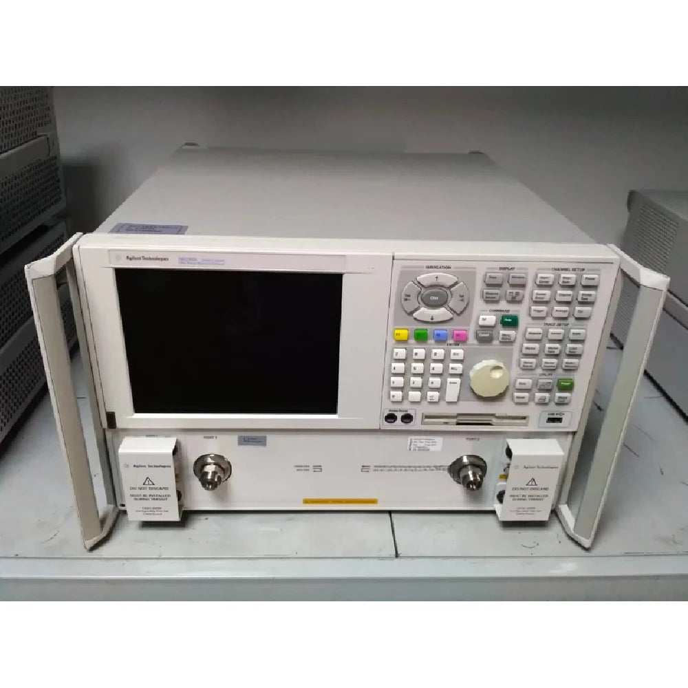 Used Keysight Agilent N5230A N52321 N5232 N5234 N5235 PNA-L Microwave Network Analyzer    ytdi