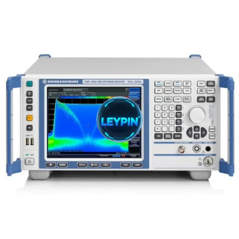 Rohde & Schwarz R&S FSVR30 Real Time Signal Analyzer 30GHz    lexso