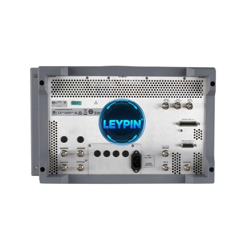 Keysight E5055A SSA-X Signal Source Analyzer 1 MHz to 8 GHz    lexso