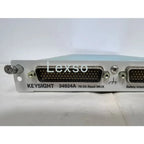 Keysight 34924A 70-channel Reed Multiplexer for the 34980A       ytdi