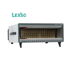 NI-PXIe-1085 and PXIe-1084 PXIe Chassis Electronic Measuring Instruments 783588-01 and 784058-01 Models lexso