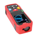 UNI-T LM40  LM60 LM80 LM100 LM150 Series Laser Rangefinder Distance Meters    lexso