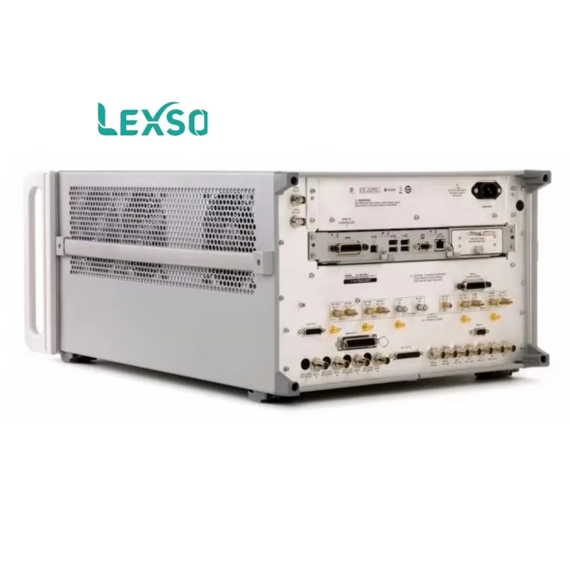Keysight  N5245A PNA-X Network Analyzer, 10 MHz - 50 GHz 4-Port lexso