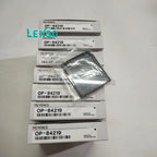 KEYENCE New OP-84219 Self-contained Photoelectric Sensor Reflector R-2L OP-84219 in Stock lexso   ytdi