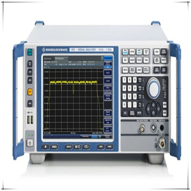 Used Rohde & Schwarz FSV13 Spectrum analyzer FSV13 Signal analyzer