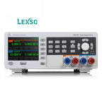 Rohde&Schwarz NGA141 Power Supply Has a Maximum Output Power of 40W  lexso