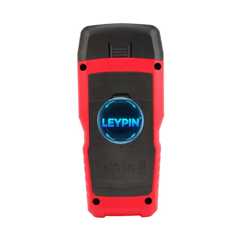 UNI-T UT685B Kit TDR Cable Tester that Tests RJ11 RJ45 Coaxial Cable Types Identifies POE Standards Range 500m     lexso