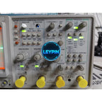 Tektronix 2465B 400MHz 4 channel oscilloscope    ytdi
