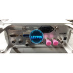 Anritsu ML2438A RF Power Meter REFURBISHED Graphs measured RF power in real-time     ytdi