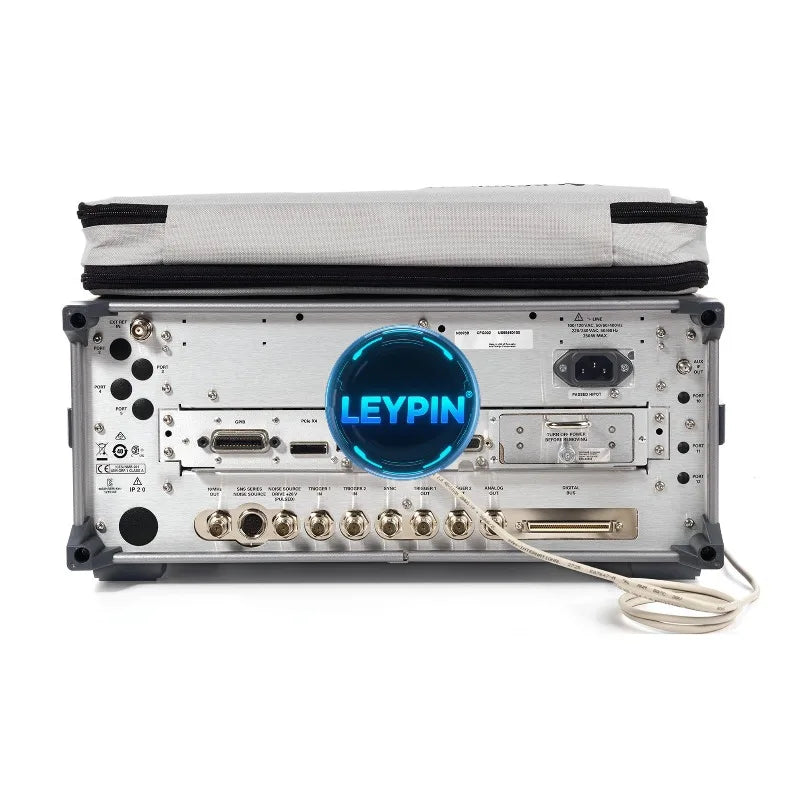 Keysight N8973B Noise Figure Analyzer, 10 MHz to 3.6 GHz, Multi-Touch   ytdi