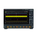 TTLTES keysight MXR058B Infiniium MXR B-Series Oscilloscope: 500 MHz, 8 Channels