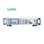 Rohde & Schwarz SMA100A 9kHz-6GHz Microwave Analog Signal Generator with 1 Year Warranty and OEM Customized Support lexso