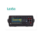 Keysight Digital Multimeter 34460A Six-and-a-half-digit Basic Truevolt 75 ppm, 4.3-inch lexso