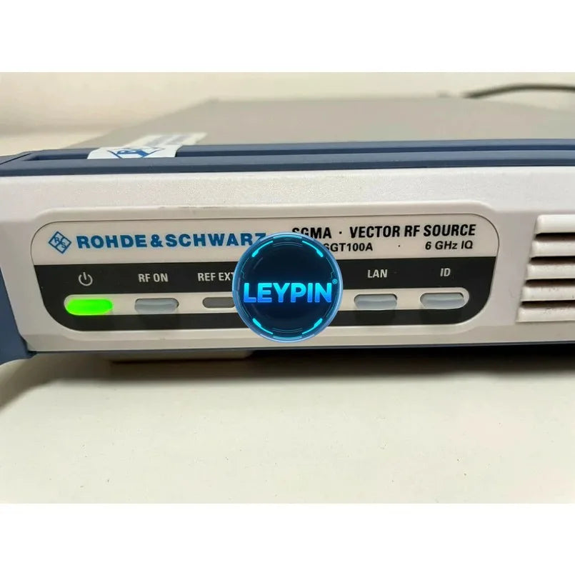 R&S Rohde & Schwarz SGU100A Upconverter