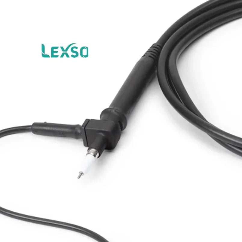 NI SP500C Oscilloscope Probe-3 Months Warranty American Origin lexso