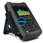Keysight N9917B FieldFox Handheld Microwave Analyzer 18 GHz Frequency -163 DBmW DANL at 1GH   ytdi