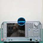 Anritsu MS2692A Signal Analyzer 26.5GHz-001 008 077 078     ytdi