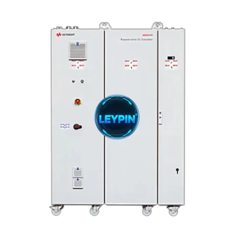 Keysight SL1810A DC Simulator High Power Series 90 kW Compact   ytdi