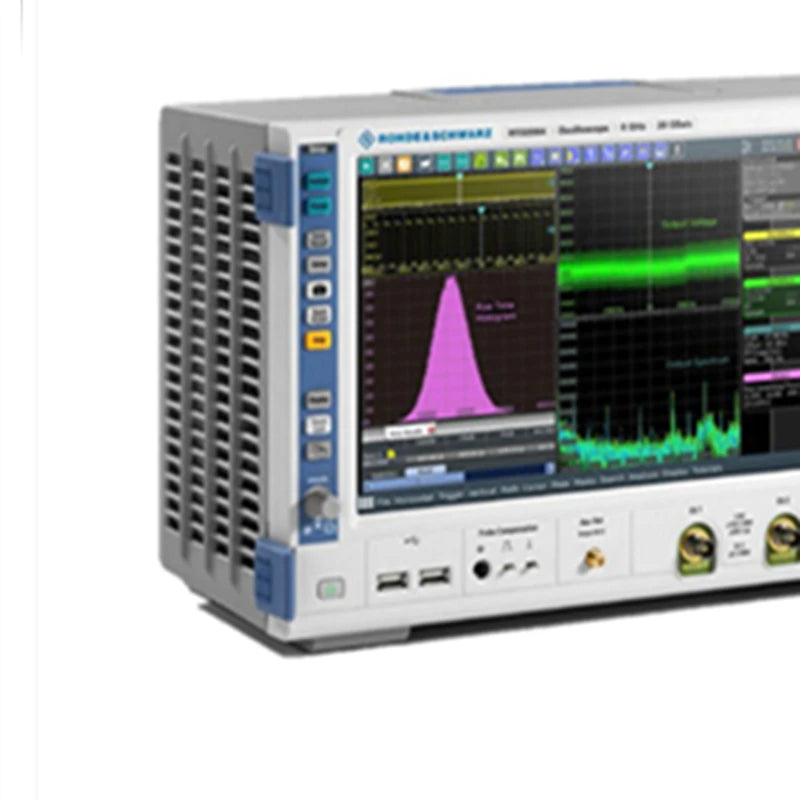 second-hand Rohde & Schwarz RTO1044 digital oscilloscope
