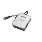 NI USB-8502 Single-Port 784662-01 CAN Interface Device-National Instruments OEM Customized Support 3-Month Warranty lexso