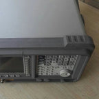 Used Agilent E4411B ESA-L Series Spectrum Analyzer & Network Analyzer 9KHz-1.5GHz