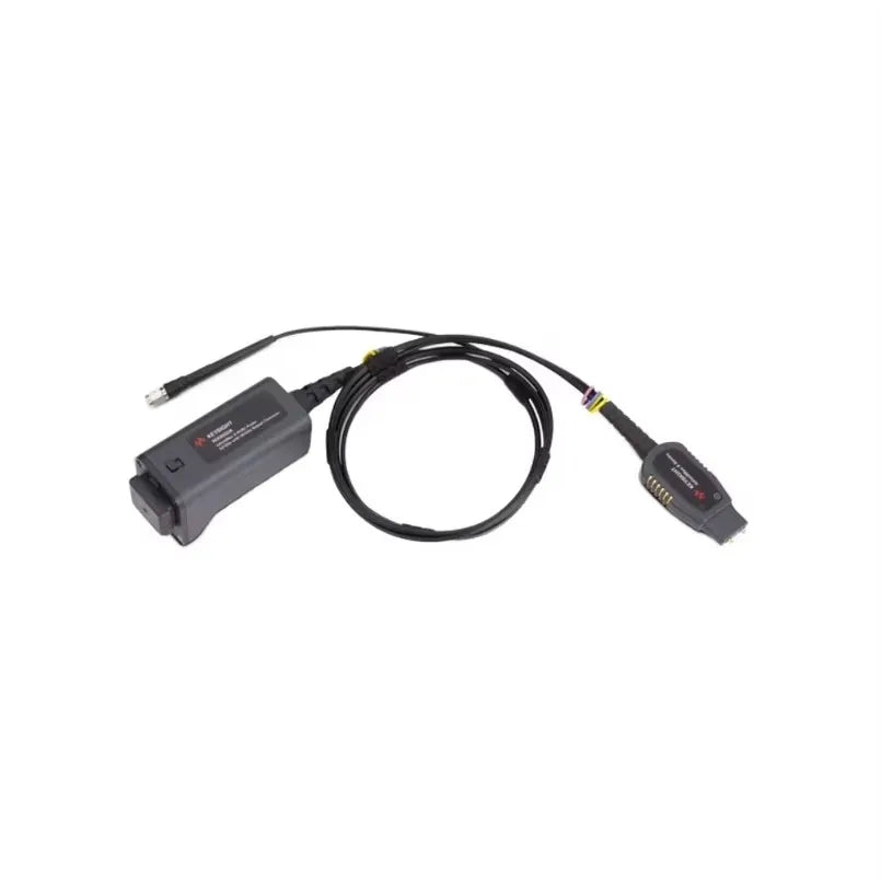 Keysight Passive Probe MX0032A lab tester InfiniiMax 4 RCRC Probe Amp 52 GHz with 40 GHz Bessel-Thomson  lexso