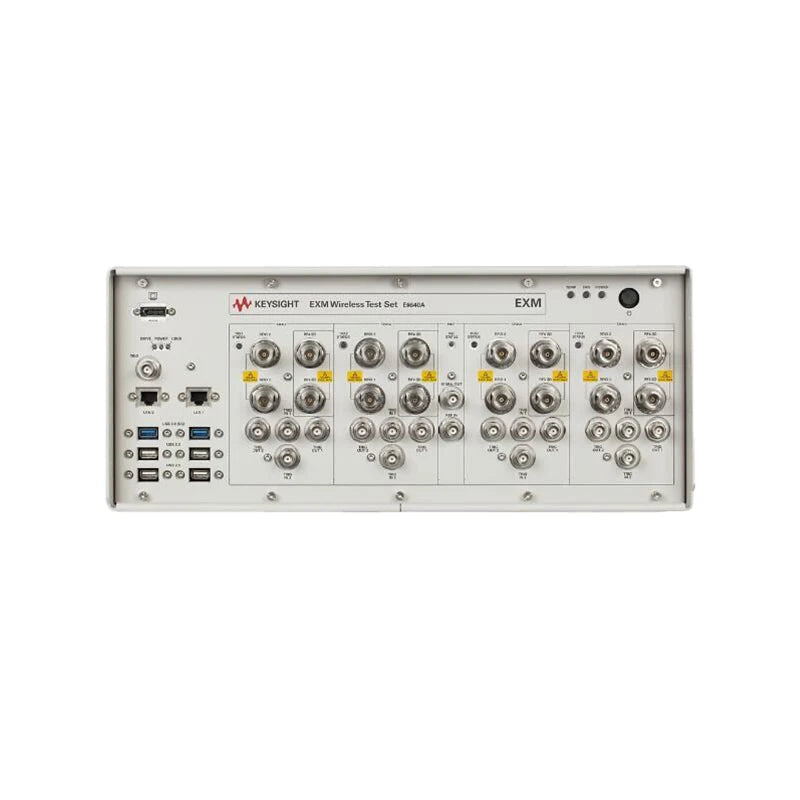 Keysight Agilent E6640A EXM Wireless Tester