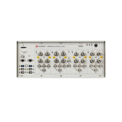 Keysight Agilent E6640A EXM Wireless Tester