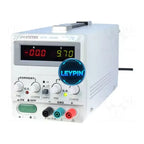 GW Instek SPS-1230 High-Efficiency 12V 30A Switching DC Power Supply     lexso