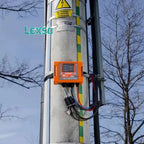 Sonel PQM-700 Electronic Power Quality Analyzer with   lexso