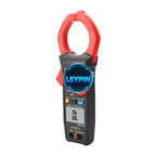China UNI-T UT205B 1000A AC Clamp Meter NCV MAX/MIN Etc Functions     lexso