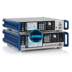 Ready Stock Used  R&S SMA100B  Rohde & Schwarz Vector Signal Generators  8 KHz-67GHz    lexso