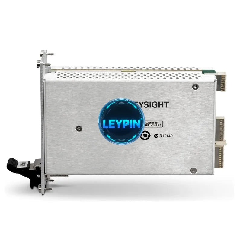 Keysight M9185A PXI 8/16-channel isolated D/A converter     lexso
