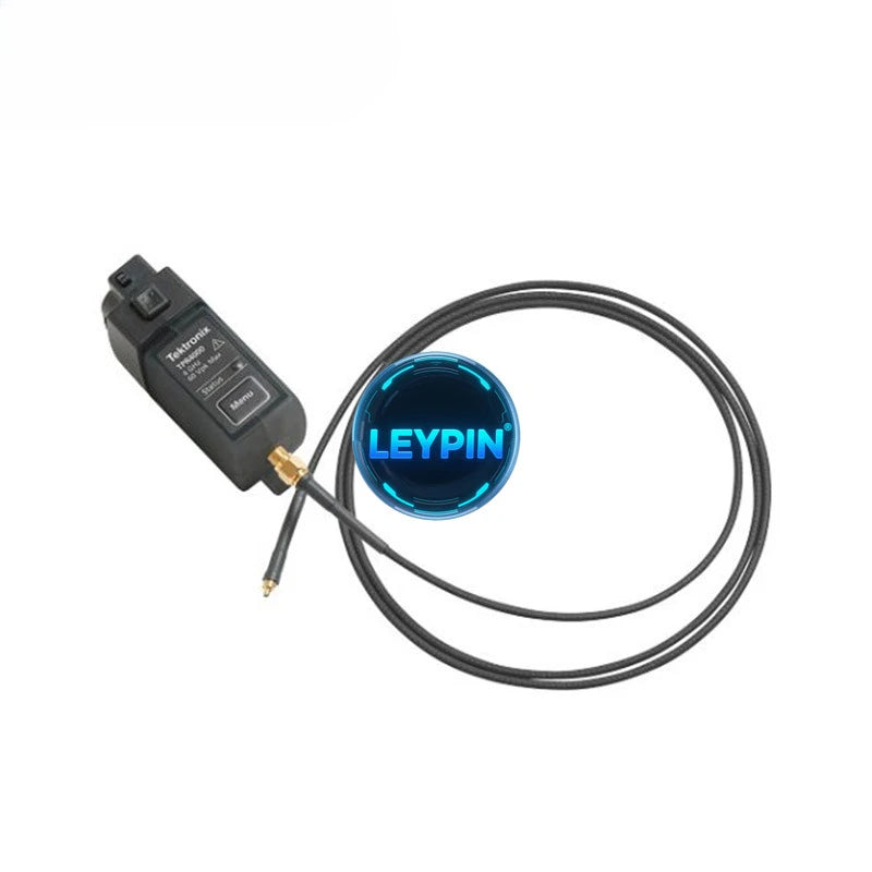 Tektronix TPR1000 and TPR4000 Oscilloscope Probes Low Noise Power Ripple and Low Voltage High Frequency Instruments