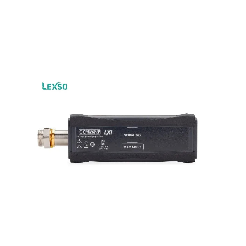 Keysight L2054XA 10 MHz to 40 GHz LAN Wide Dynamic Range Average Power Sensor    lexso    ytdi