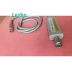 Keysight N1921A P-Series Wideband Power Sensor, 50 MHz to 18 GHz, -35 DBm to +20 DBm, 1.5 m (5 Ft) Cable Length    lexso