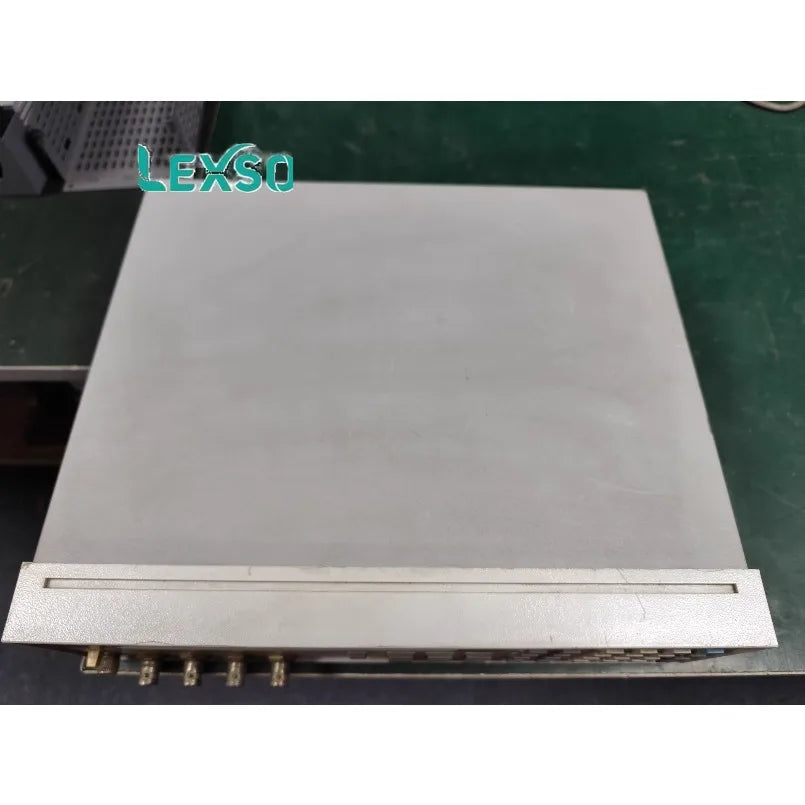 HP Agilent Keysight 4263B LCR Meter, 100Hz to 100kHz USED    lexso