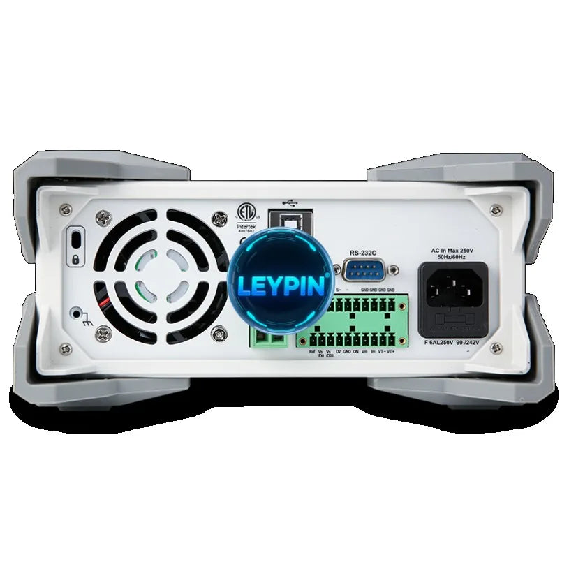 UNI-T UDP6922B UDP6932B UDP6933B UDP6942B UDP6952B Programmable Switching DC Power Supply 1 CHANNELS 600W TOTAL POWER  lexso