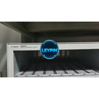 Agilent HP 8166A 17 Slot, Lightwave Multichannel System USED ytdi