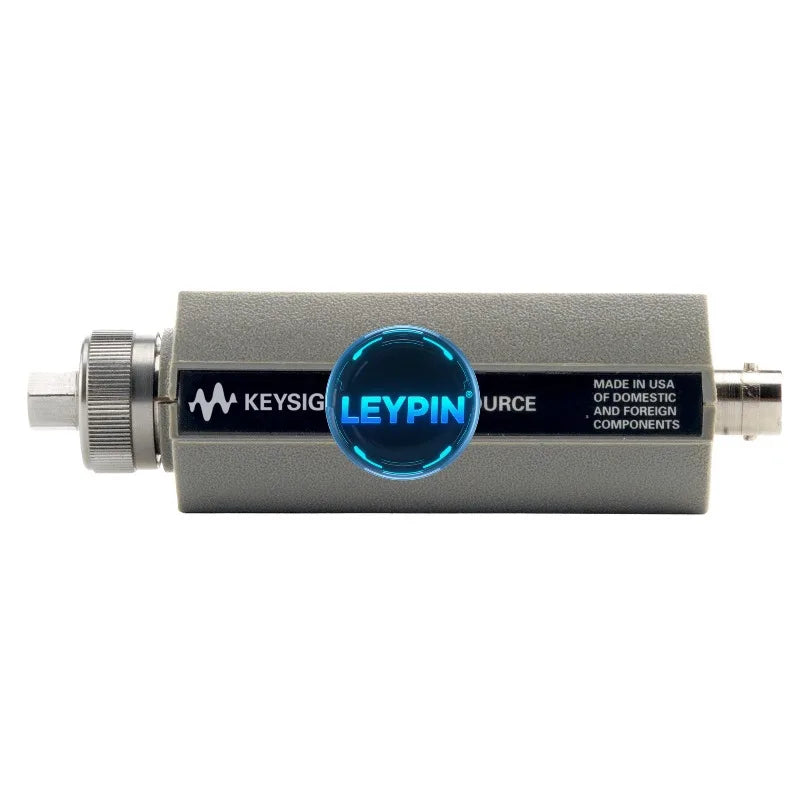 Keysight 346CK01 Noise Source, 1 GHz to 50 GHz ENR Range: 7 to 20 dB ENR Auto Download   ytdi