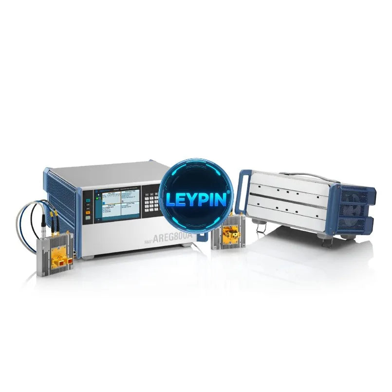 ROHDE&SCHWARZ AREG800A Automotive Radar Echo Generator    lexso